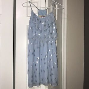 Francesca’s Formal Dress